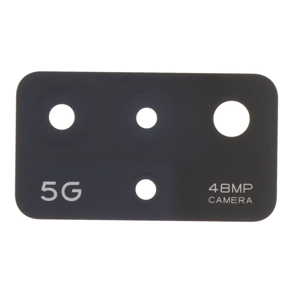 Back camera lens cover Oppo A93s 5G