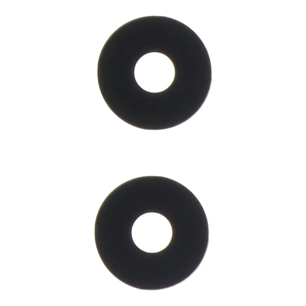 Back camera lens cover Samsung Galaxy A03 (2 stuks)