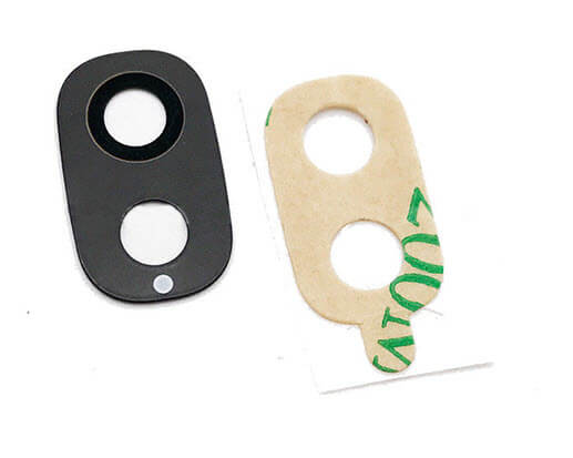 Back camera lens cover Samsung Galaxy J3 2017