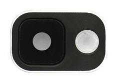Back camera lens cover Samsung Galaxy Note 3