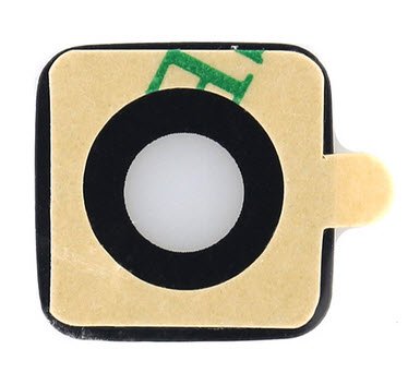 Back camera lens cover Samsung Galaxy Note 4