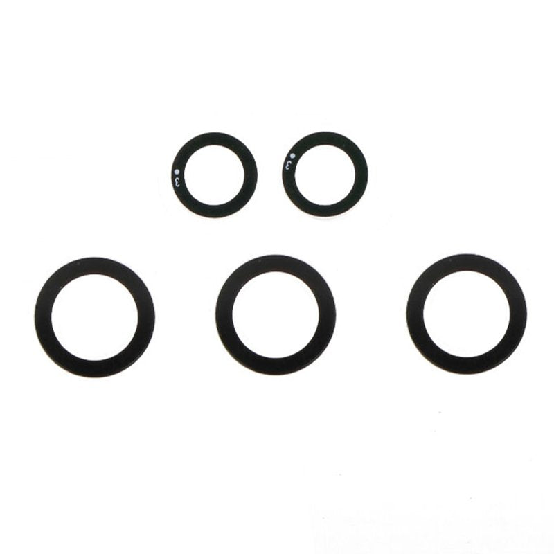 Back camera lens cover set (5x) Samsung Galaxy A32/A32 5G