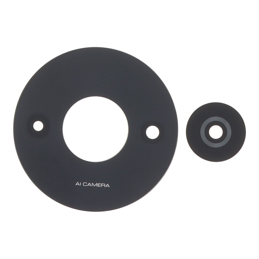 Back camera lens cover set Xiaomi Redmi A3 (2 stuks)