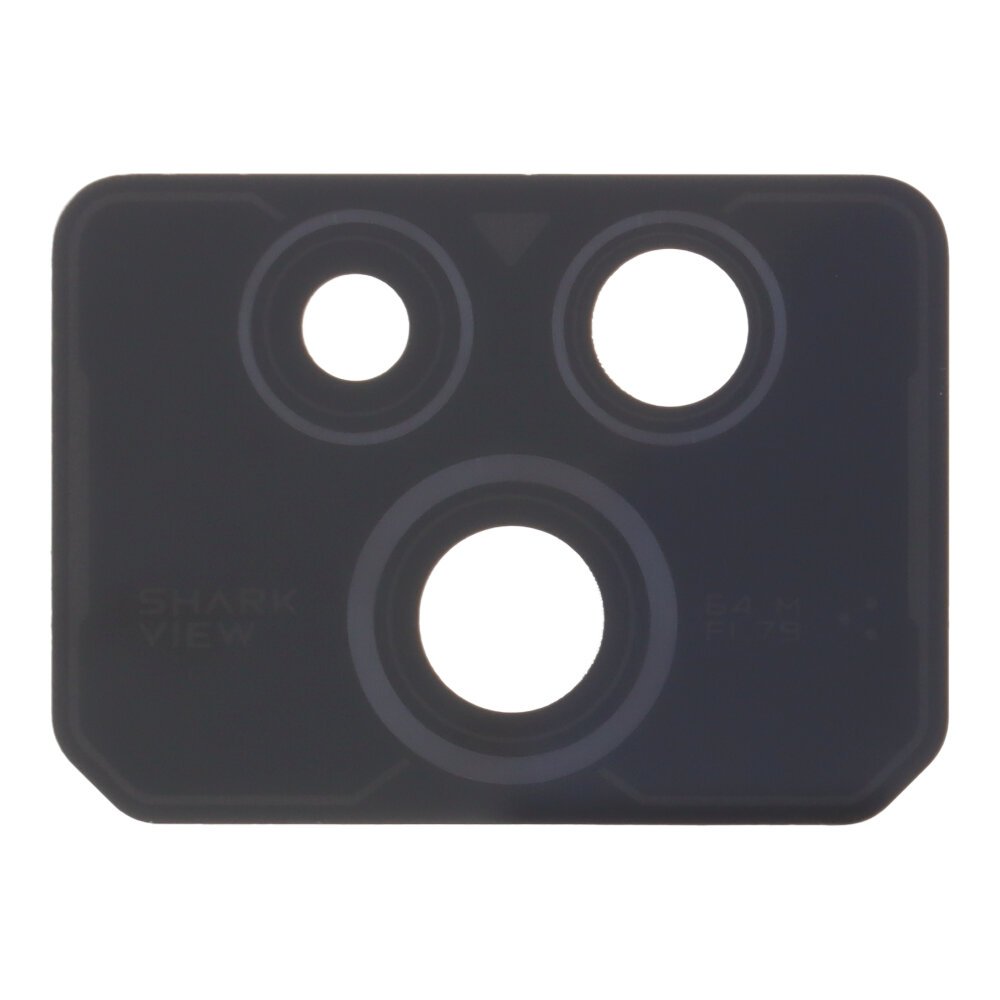 Back camera lens cover Xiaomi Black Shark 5