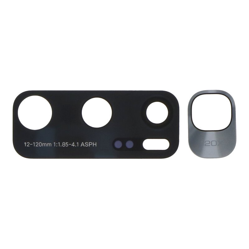 Back camera lens cover Xiaomi Mi 10 Ultra