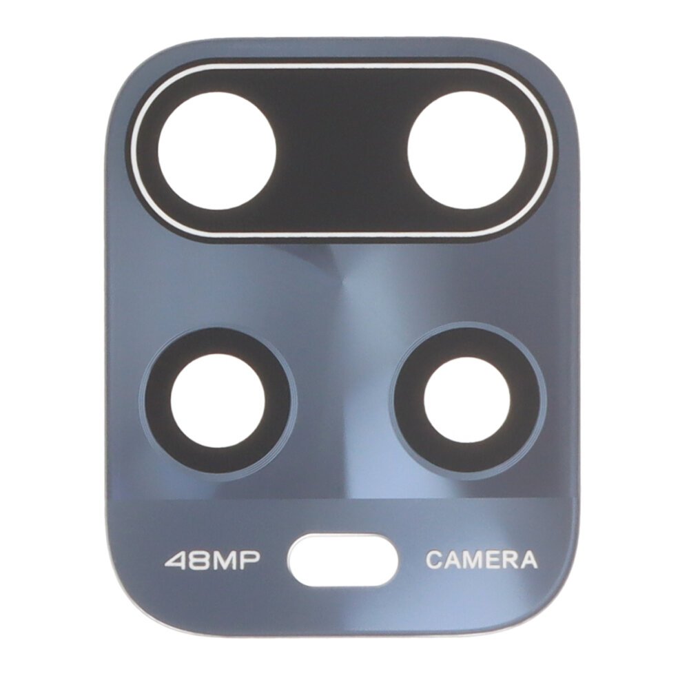 Back camera lens cover Xiaomi Redmi 10X Pro 5G