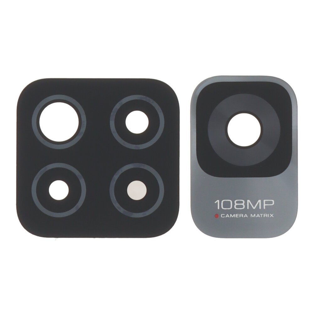 Back camera lens cover Xiaomi Redmi Note 11 Pro+ 5G