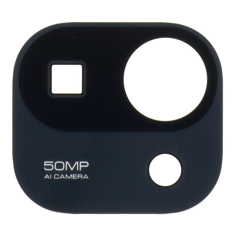 Back camera lens cover (groot) Xiaomi Mi 11 Pro