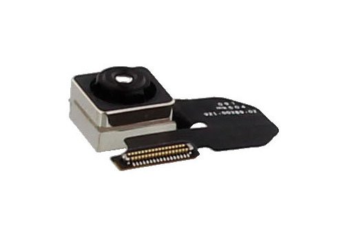 Back camera unit 12MP voor Apple iPhone 6S