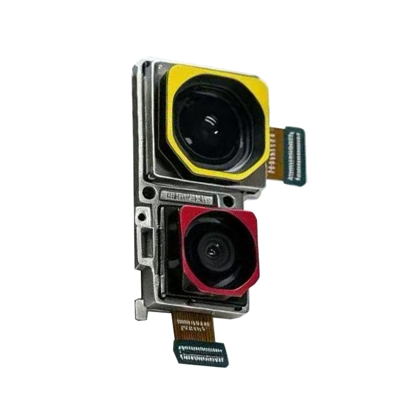 Back Camera (volledige set) OnePlus 6