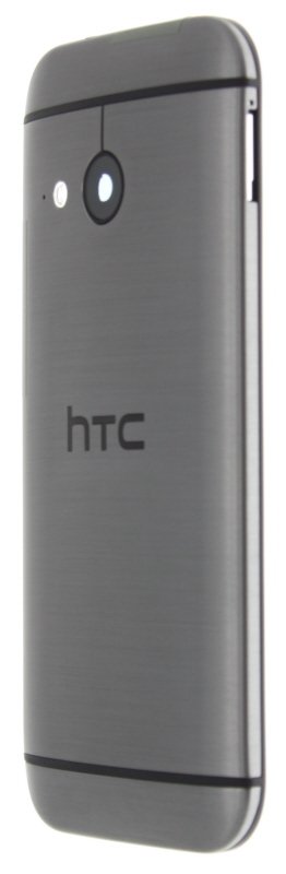 Back cover - achterkant HTC One Mini 2 Grijs