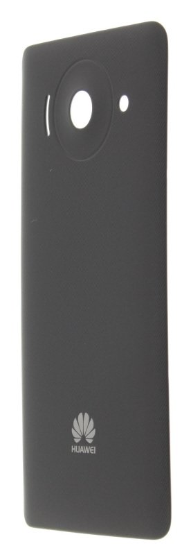Back cover - achterkant Huawei Ascend Y300 zwart