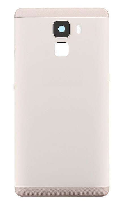 Back cover - achterkant Huawei Honor 7 goud