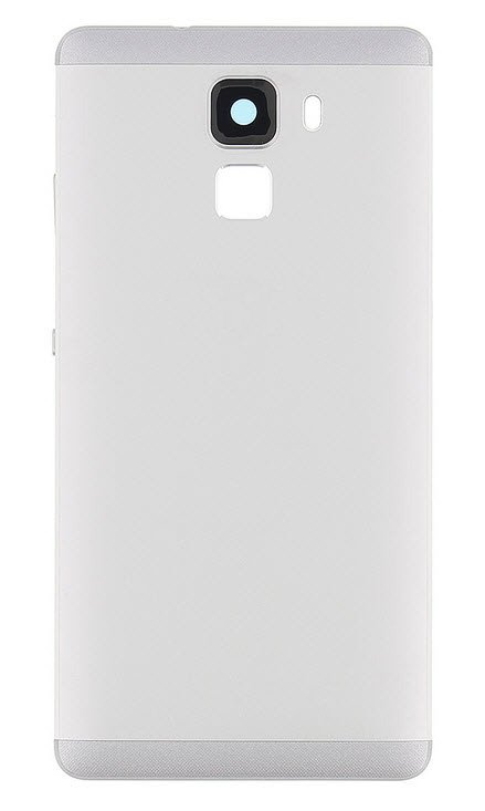 Back cover - achterkant Huawei Honor 7 grijs