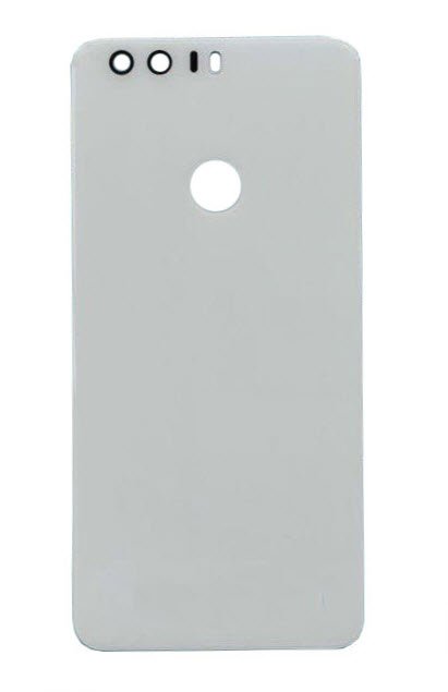 Back cover - achterkant Huawei Honor 8 wit