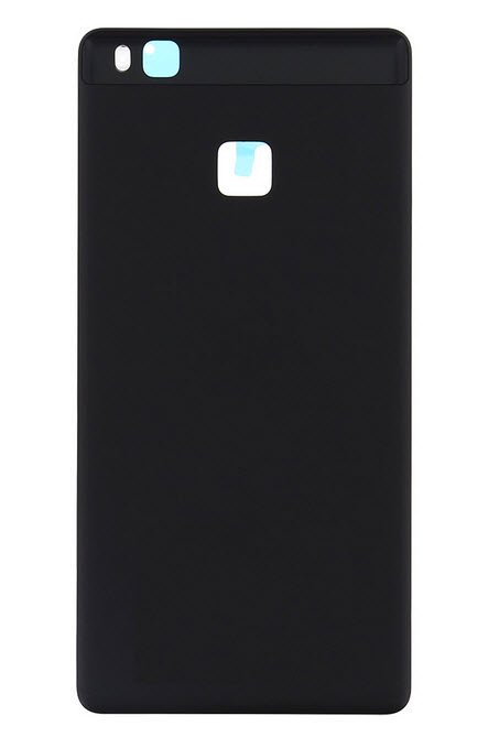 Back cover - achterkant Huawei P9 Lite zwart
