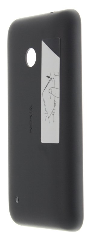 Back cover - achterkant Nokia Lumia 530