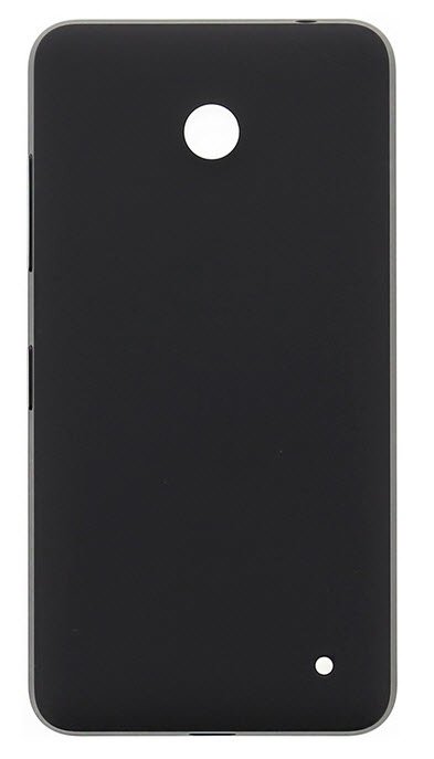 Back cover - achterkant Nokia Lumia 635