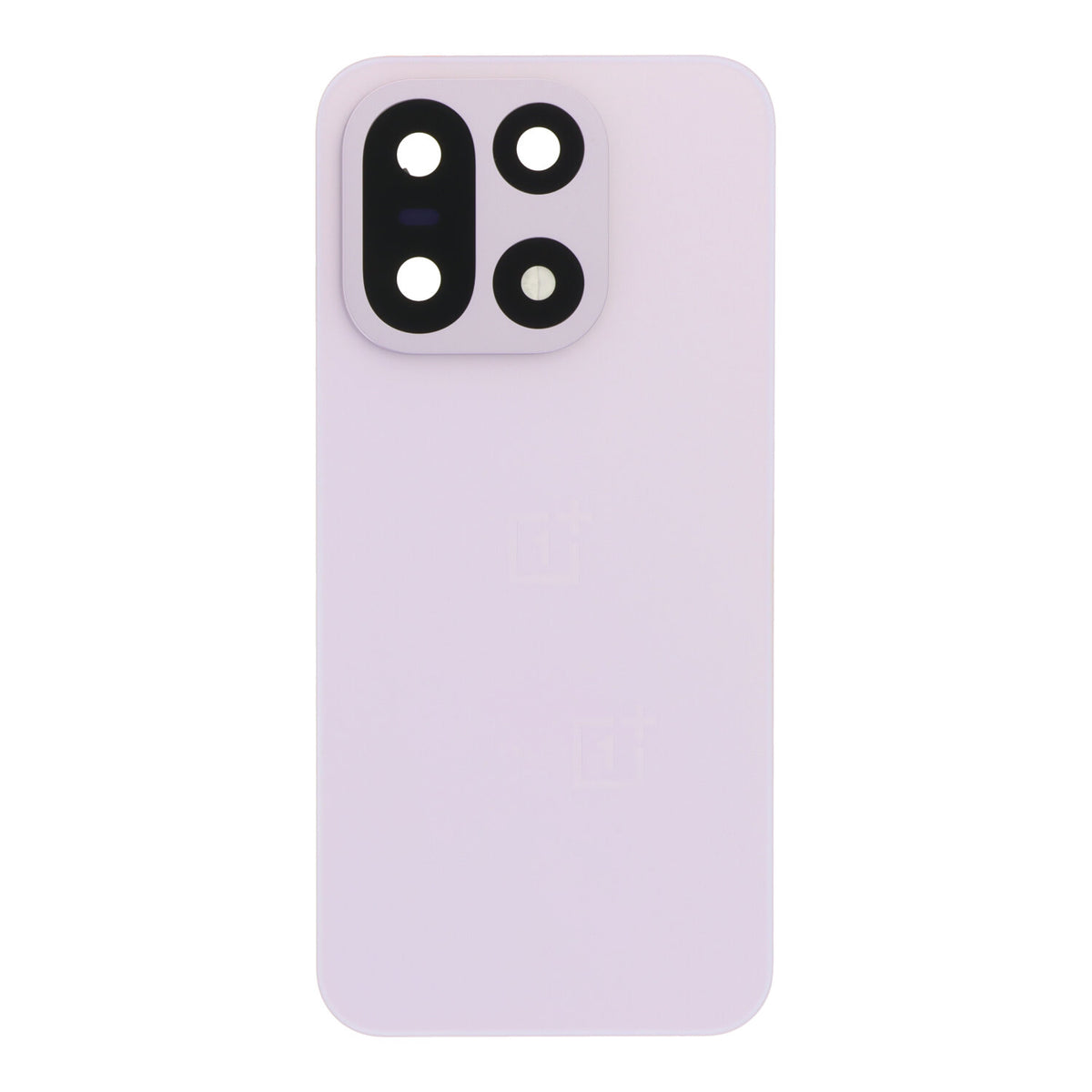Back cover - achterkant OnePlus 15 paars