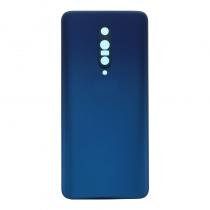 Back cover - achterkant OnePlus 7 Pro blauw