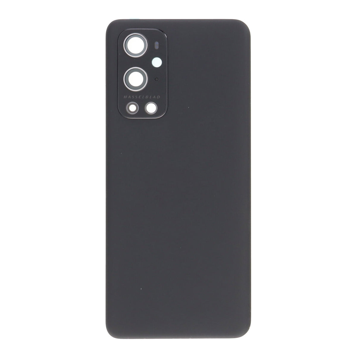 Back cover - achterkant OnePlus 9 Pro zwart