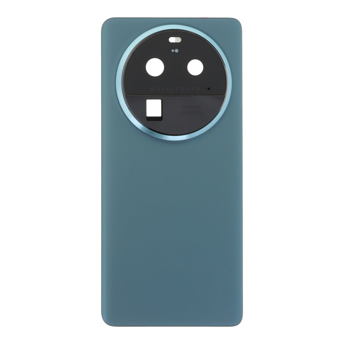 Back cover - achterkant Oppo Find X6 Pro groen