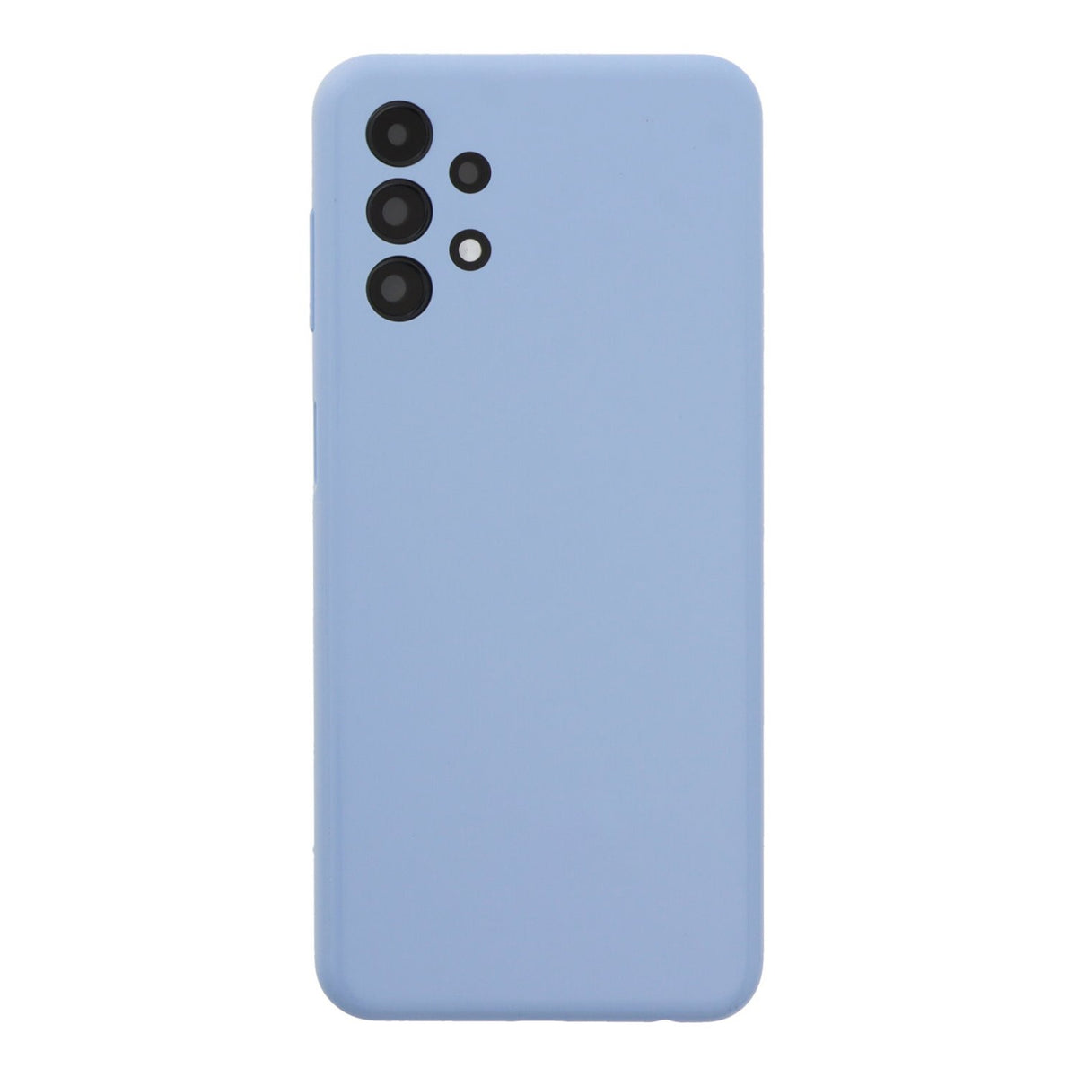 Back cover - achterkant Samsung Galaxy A13 blauw