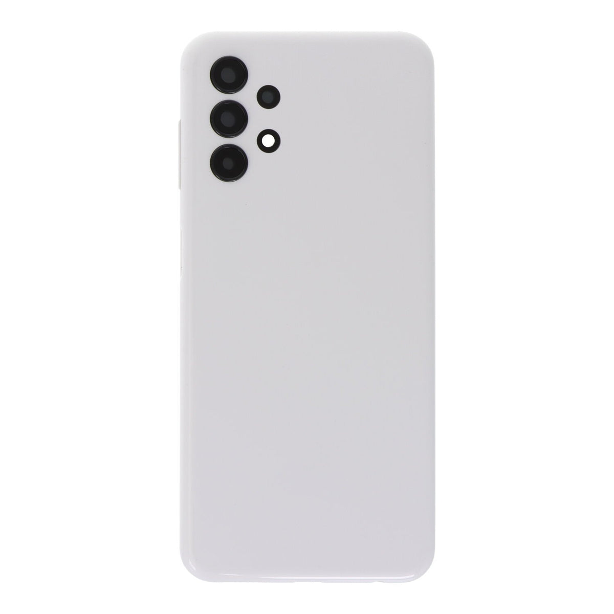 Back cover - achterkant Samsung Galaxy A13 wit