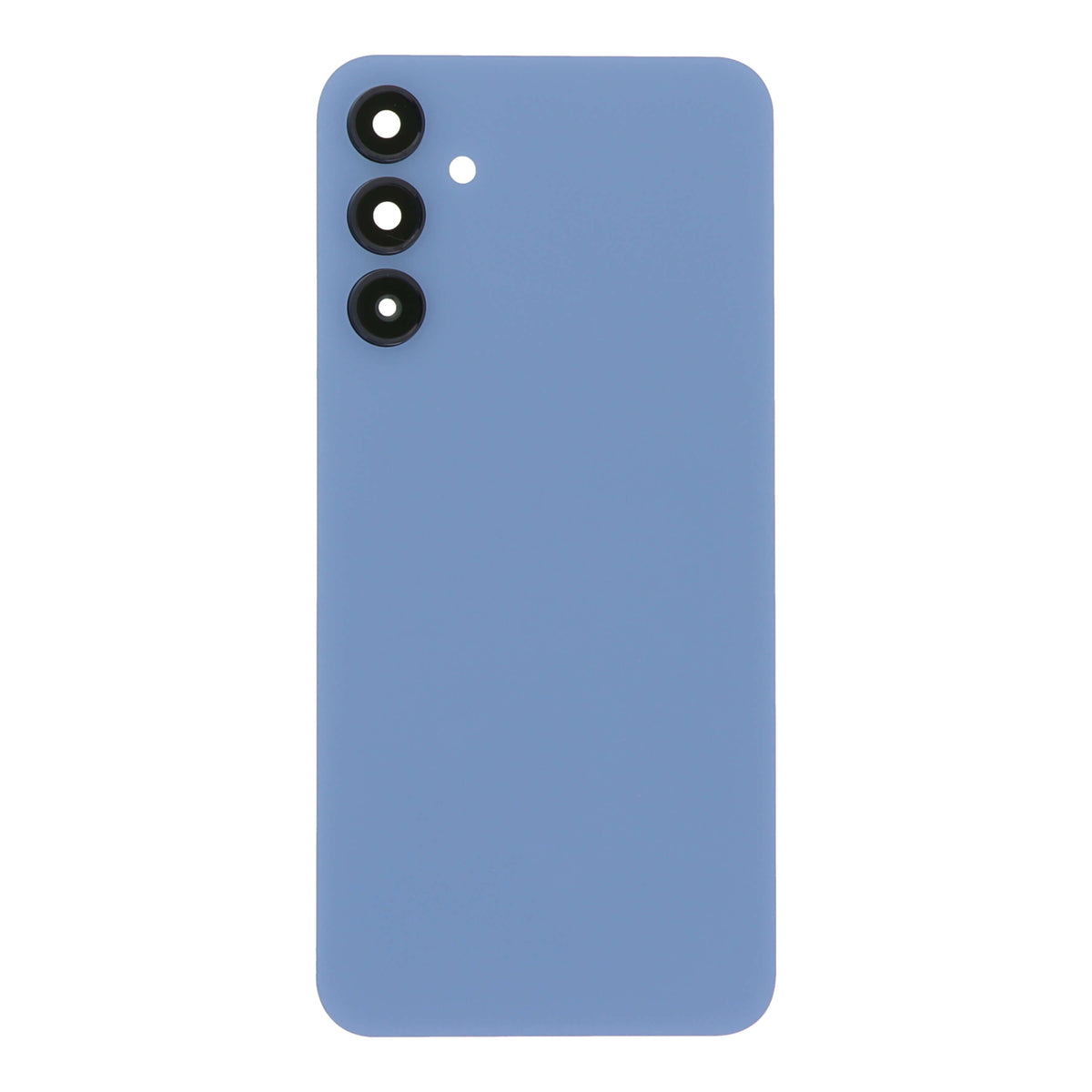 Back cover - achterkant Samsung Galaxy A15 paars