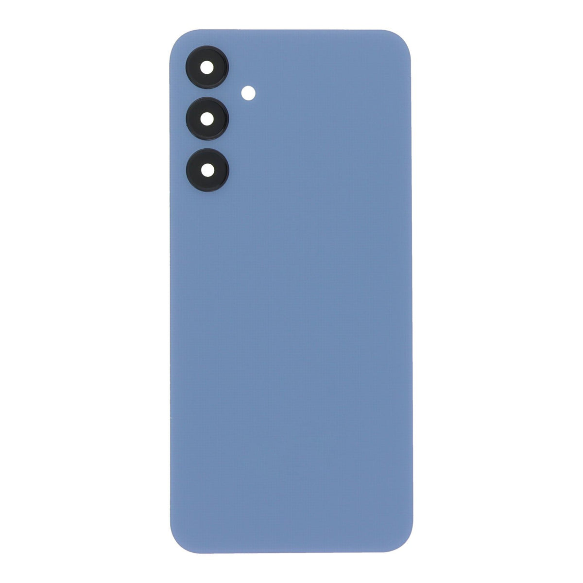 Back cover - achterkant Samsung Galaxy A25 paars