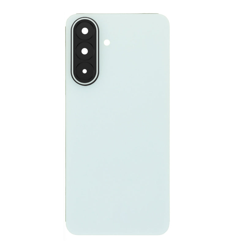 Back cover - achterkant Samsung Galaxy A27 groen