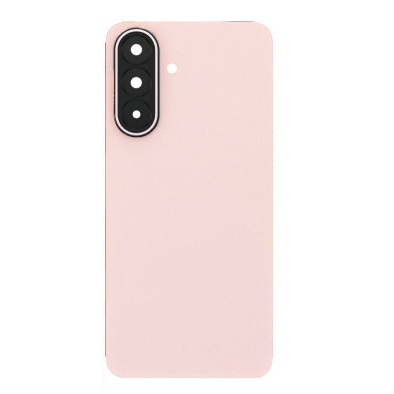 Back cover - achterkant Samsung Galaxy A27 roze