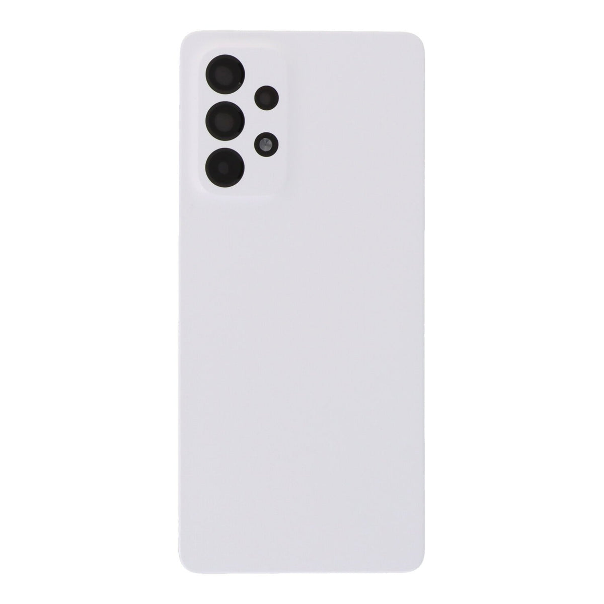 Back cover - achterkant Samsung Galaxy A53 wit
