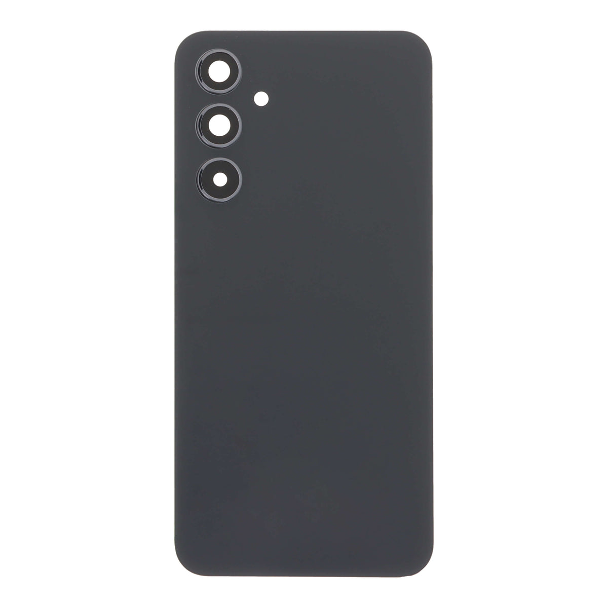 Back cover - achterkant Samsung Galaxy A54 zwart