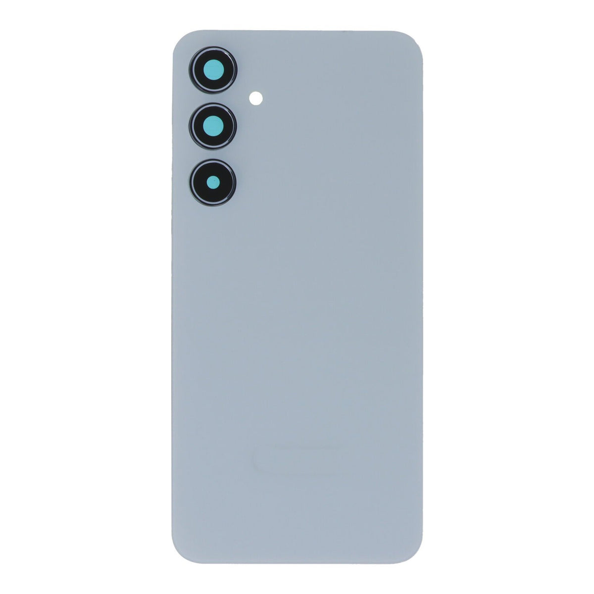 Back cover - achterkant Samsung Galaxy A55 licht blauw