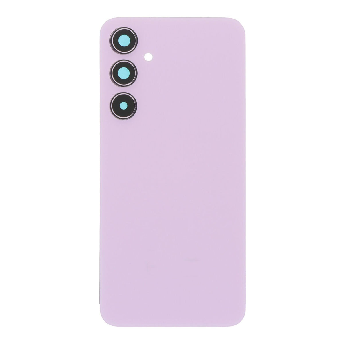 Back cover - achterkant Samsung Galaxy A55 paars