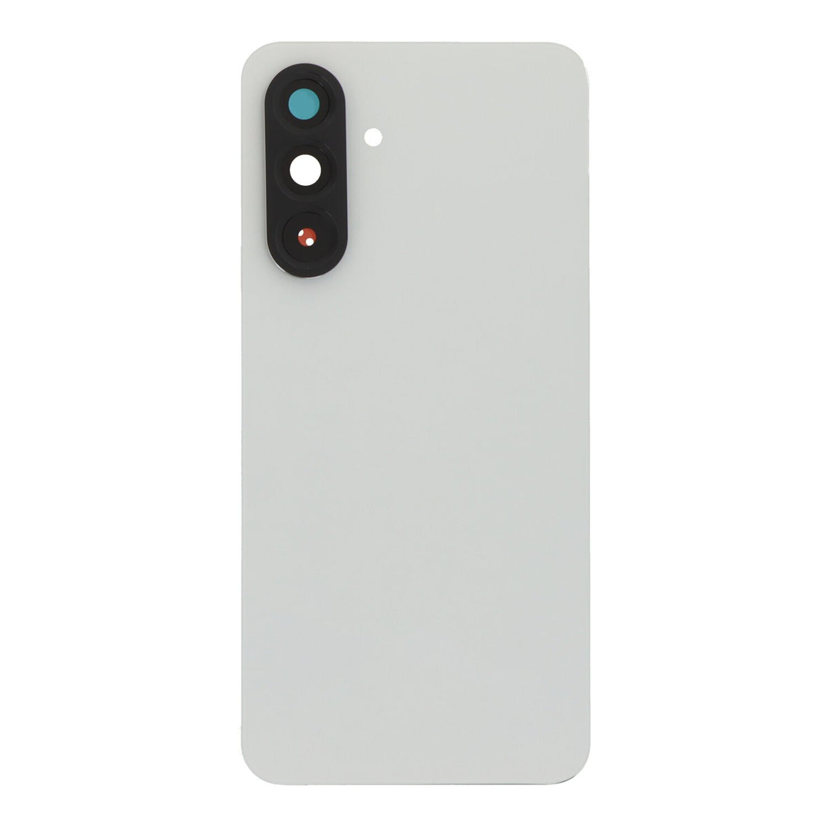 Back cover - achterkant Samsung Galaxy A56 Grijs