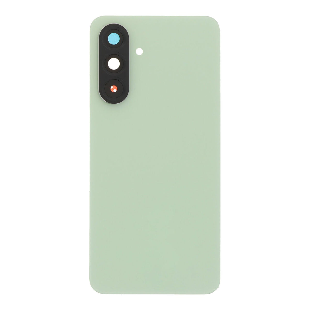 Back cover - achterkant Samsung Galaxy A56 Groen