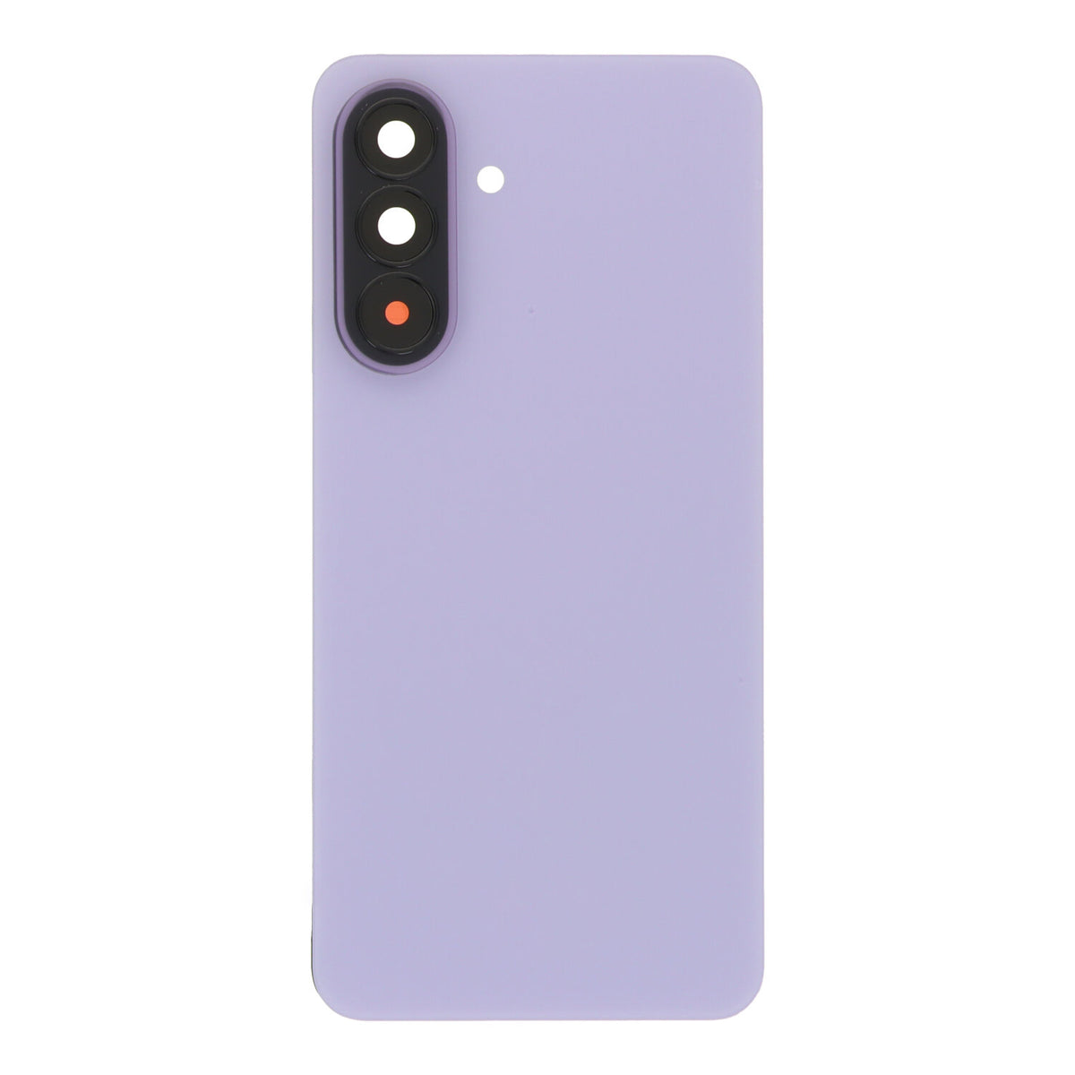 Back cover - achterkant Samsung Galaxy A57 Paars