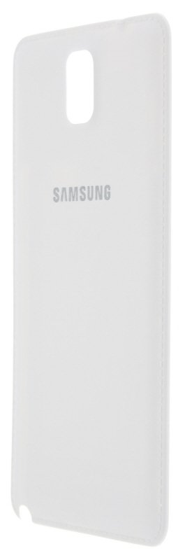 Back cover - achterkant Samsung Galaxy Note 3 wit