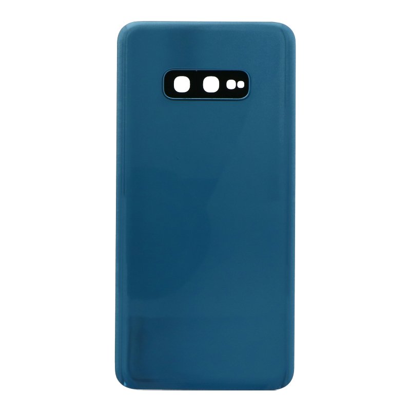 Back cover - achterkant Samsung Galaxy S10e blauw