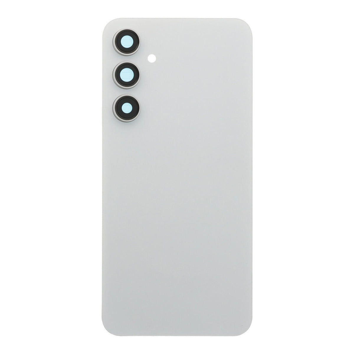 Back cover - achterkant Samsung Galaxy S23 FE Wit