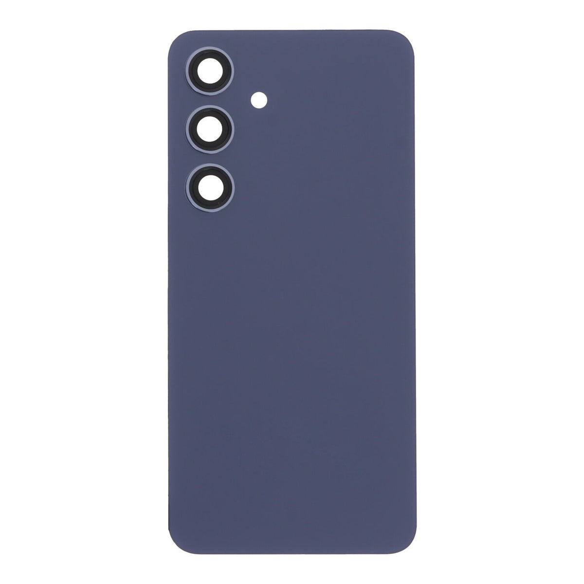 Back cover - achterkant Samsung Galaxy S24 cobalt violet
