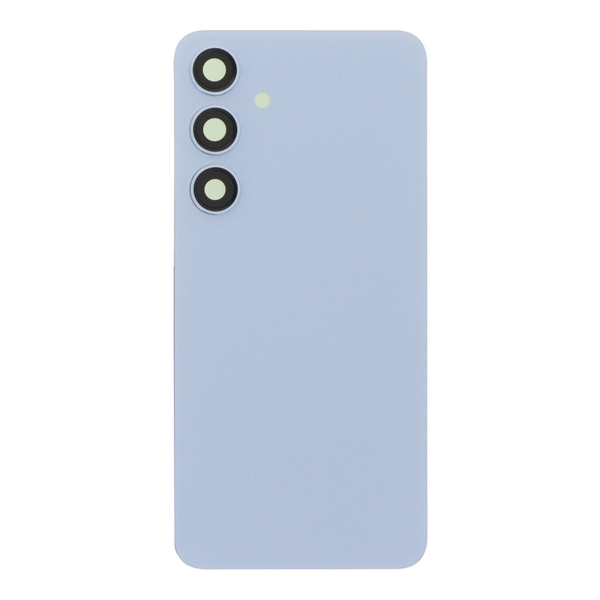 Back cover - achterkant Samsung Galaxy S24+ sapphire blue