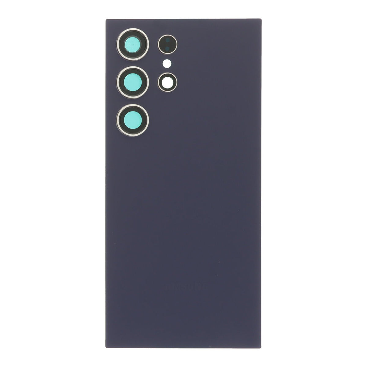 Back cover - achterkant Samsung Galaxy S24 Ultra titanium violet