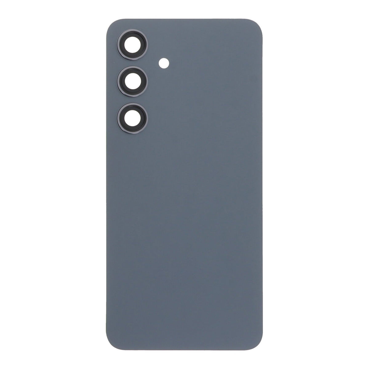 Back cover - achterkant Samsung Galaxy S24 zwart