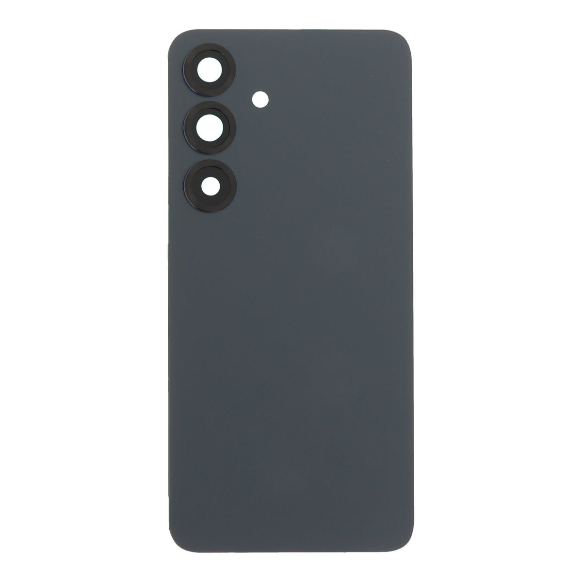 Back cover - achterkant Samsung Galaxy S25 Donker blauw
