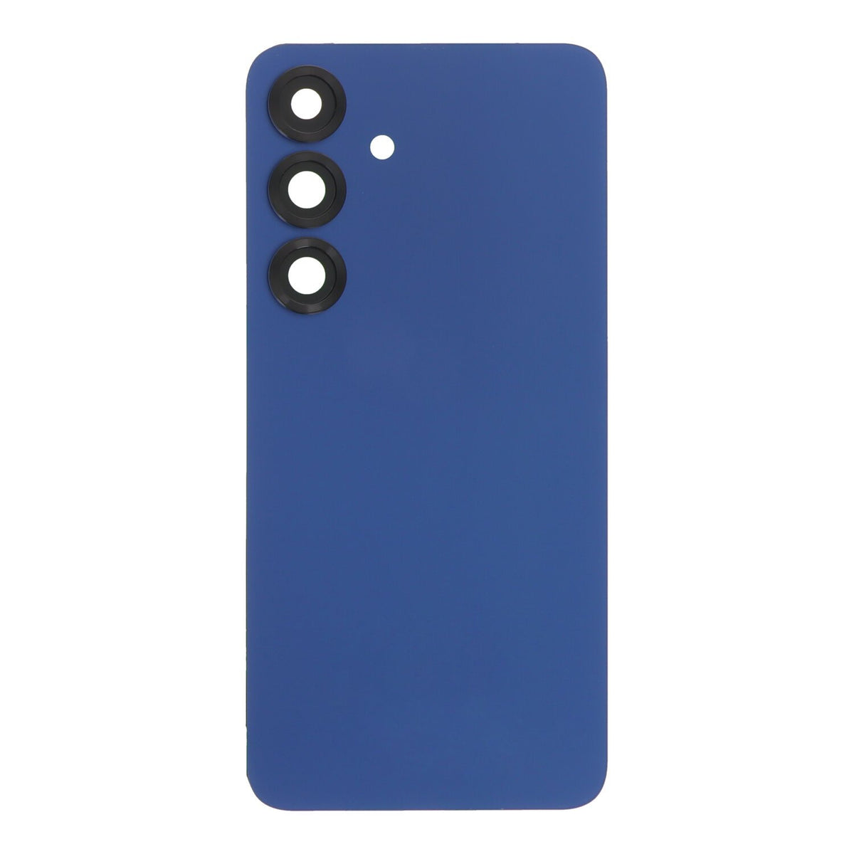 Back cover - achterkant Samsung Galaxy S25 Blauw
