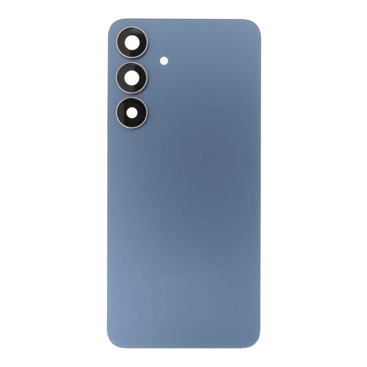 Back cover - achterkant Samsung Galaxy S25 FE Donker blauw