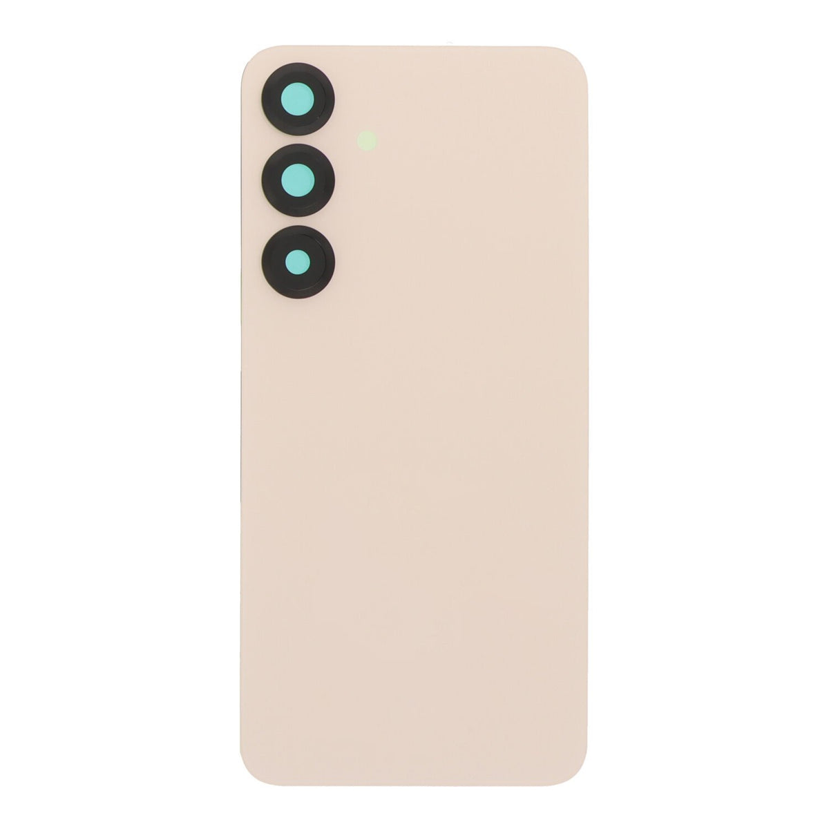 Back cover - achterkant Samsung Galaxy S25 Plus Goud